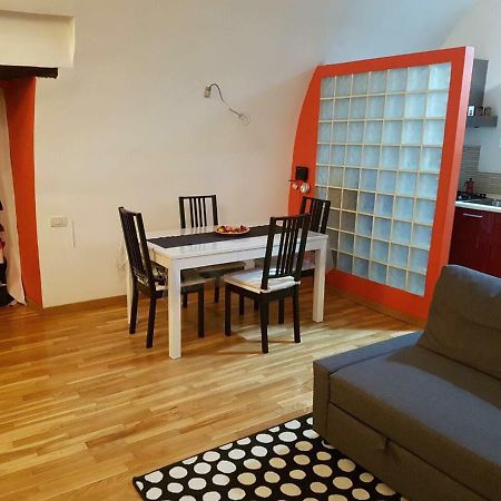 Casa Nila Villa Napoli Bagian luar foto