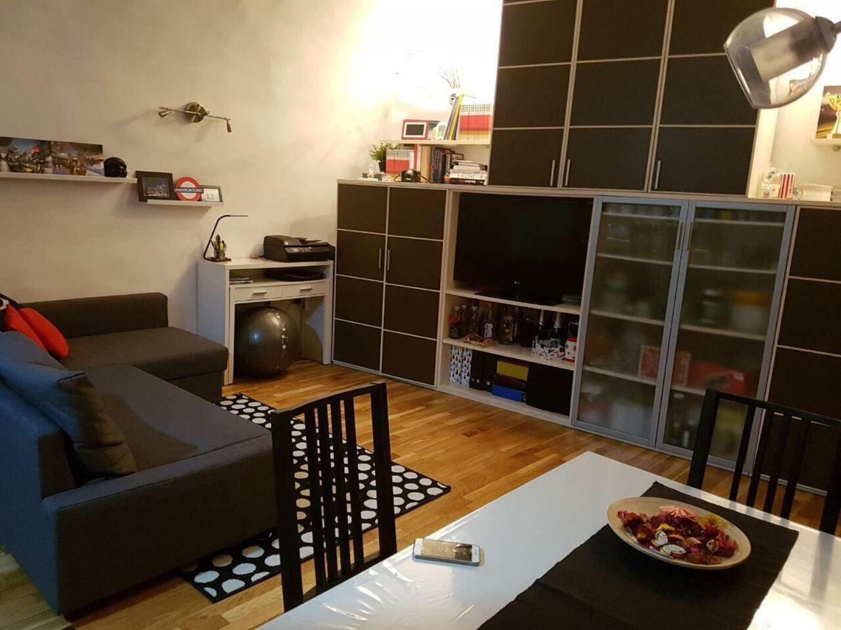 Casa Nila Villa Napoli Bagian luar foto